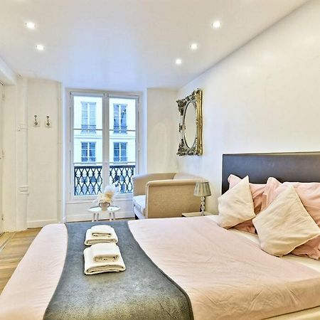 Agreable Appartement Proche Galerie Lafayette - II Párizs Kültér fotó