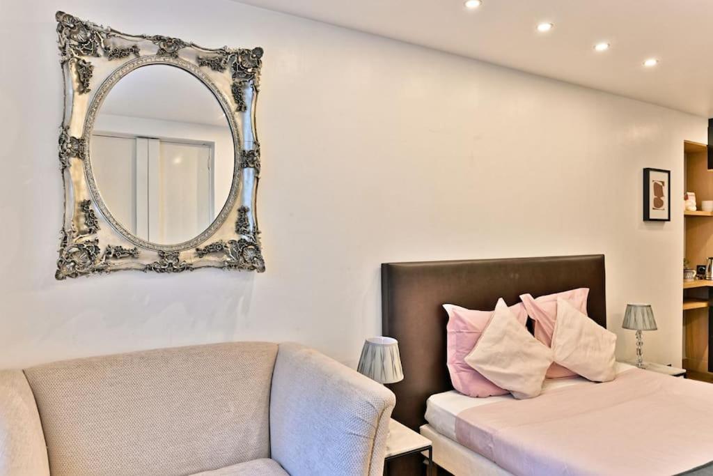 Agreable Appartement Proche Galerie Lafayette - II Párizs Kültér fotó